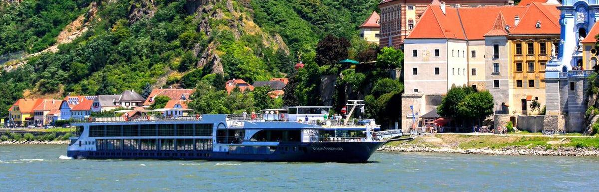 Avalon Waterways Presents: European Rivers